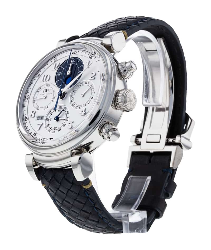 IWC Da Vinci Perpetual Calendar IW392104